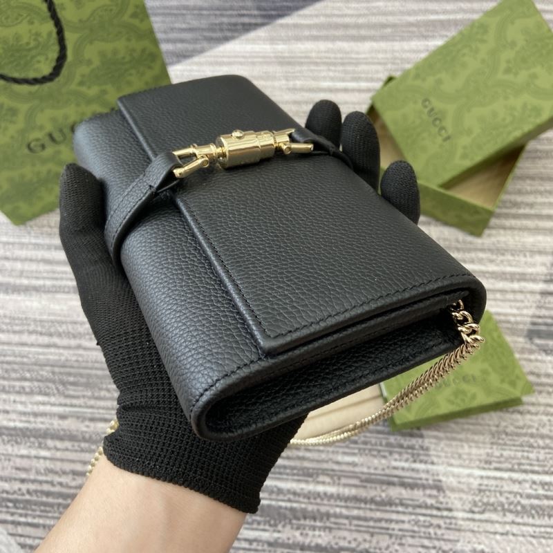 Gvc*1 wallets